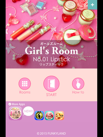 免費下載遊戲APP|Escape Girl's Room app開箱文|APP開箱王