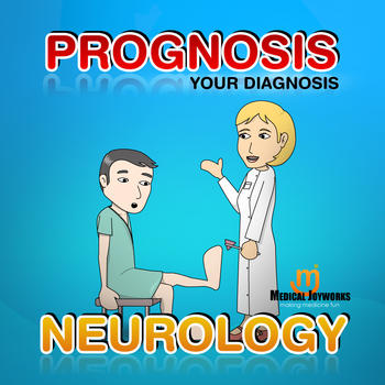 Prognosis : Neurology LOGO-APP點子