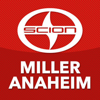 Miller Scion of Anaheim Dealer App LOGO-APP點子