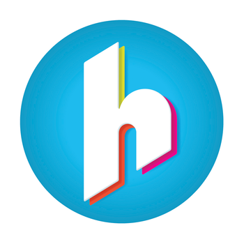 Hispanicize LOGO-APP點子