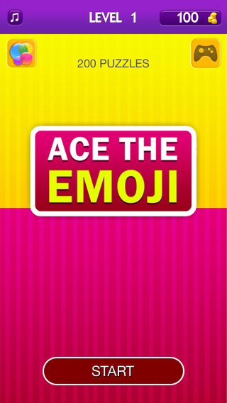 免費下載遊戲APP|Ace the Emoji - Guess the Phrase Quiz Game app開箱文|APP開箱王