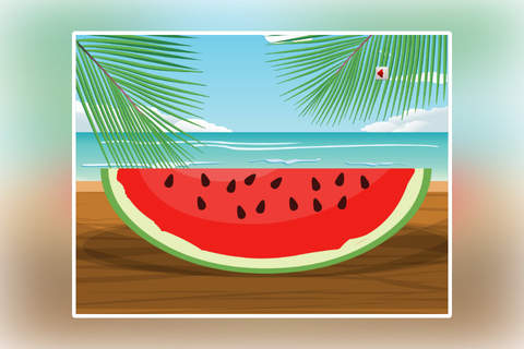 Watermelon Cooler Slushy screenshot 4