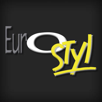 Euro Styl Coiffeur Createur LOGO-APP點子