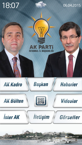 AK Parti İstanbul
