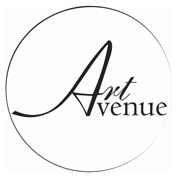 Art Avenue LOGO-APP點子