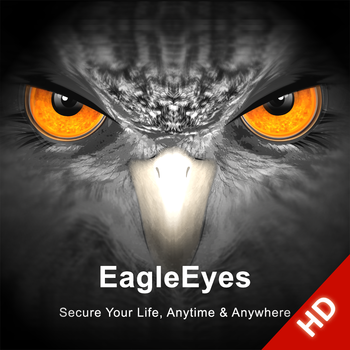 EagleEyesHD Plus LOGO-APP點子