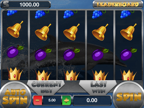 免費下載遊戲APP|AAA Spinner Dolphin Slots - FREE Slot Game Wild Panda Casino app開箱文|APP開箱王