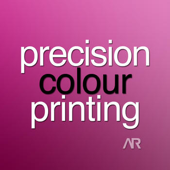 Precision Colour Printing AR 新聞 App LOGO-APP開箱王