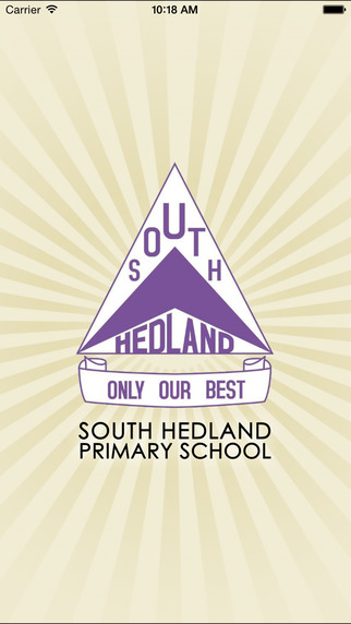 South Hedland Primary School - Skoolbag