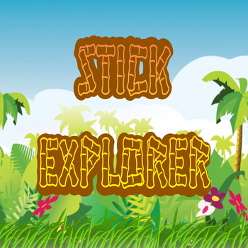 Stick Explorer 遊戲 App LOGO-APP開箱王