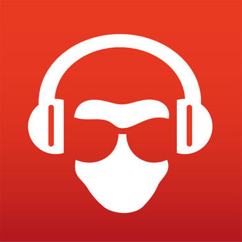 Listening Pro - Free Music & Online Radio 音樂 App LOGO-APP開箱王