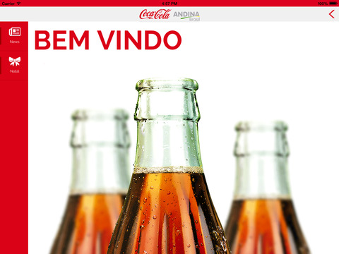 免費下載娛樂APP|Conexão Coca-Cola Andina app開箱文|APP開箱王
