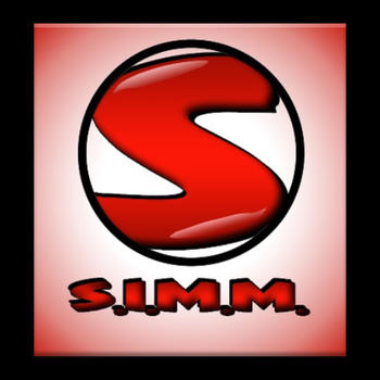 SIMM Imballaggi Srl LOGO-APP點子