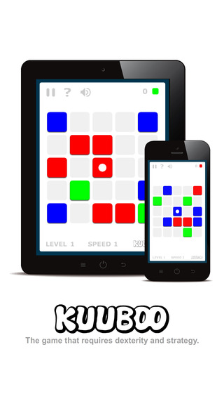 【免費遊戲App】Kuuboo-APP點子