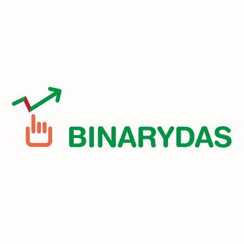 BINARYDAS™ LOGO-APP點子