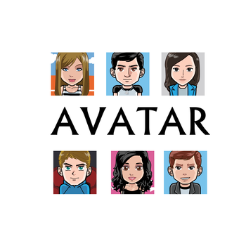 Avatar Generator LOGO-APP點子