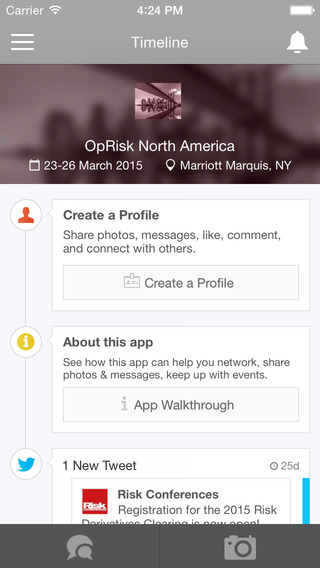免費下載商業APP|OpRisk North America 2015 app開箱文|APP開箱王