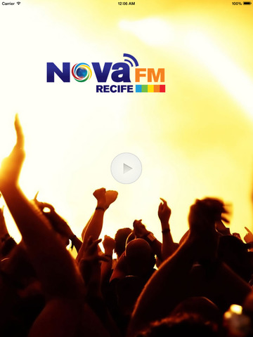 免費下載娛樂APP|Nova FM Recife app開箱文|APP開箱王