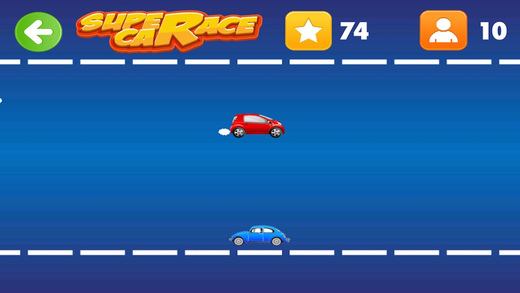 免費下載遊戲APP|Super Car Race Free app開箱文|APP開箱王