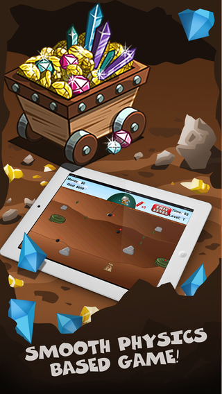 免費下載遊戲APP|Mine Fragger Survival: Mini Adventure Rush app開箱文|APP開箱王