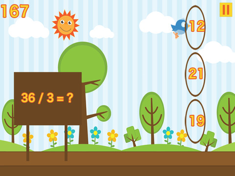 免費下載遊戲APP|Algebra Learning - Elevate Maths With Blue Bird (Pro) app開箱文|APP開箱王