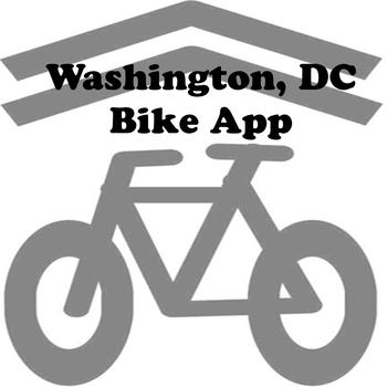 DCBike LOGO-APP點子