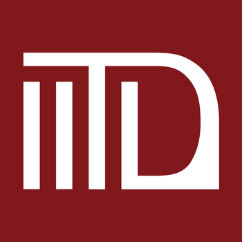 IITD Connects LOGO-APP點子