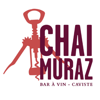 Chai Muraz LOGO-APP點子