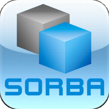 SORBA Pflanzen LOGO-APP點子