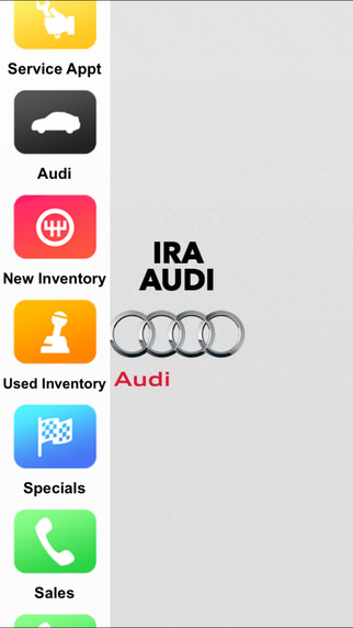 免費下載商業APP|Ira Audi Dealer App app開箱文|APP開箱王