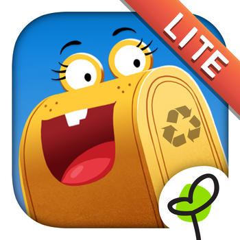 Gro Recycling Lite LOGO-APP點子