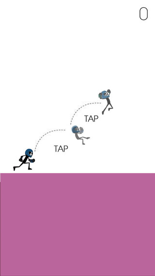 免費下載遊戲APP|Crazy Stick Man Race - Endless run jump and avoid obstacles adventure app開箱文|APP開箱王