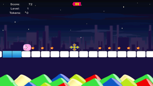免費下載遊戲APP|Fluffly Marshmallow Runner - A Gummy Treat Rush app開箱文|APP開箱王