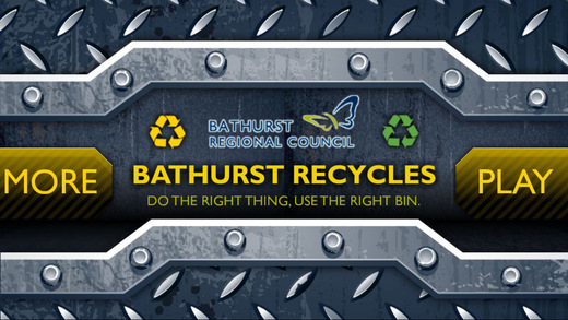 Bathurst Recycles