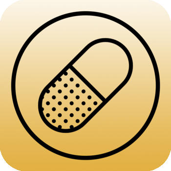 Pills - reminder for taking medicine and pills, the best reminder for daily medication and medicine intake LOGO-APP點子