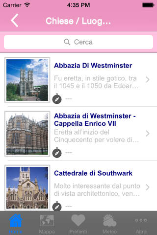 Londra una guida utile screenshot 3