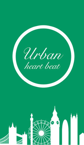 Urban Heart Beat