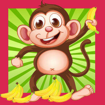 Crazy Monkey and Rabbit Easter Kid-s Game-s My Toddler-s Learn-ing Sort-ing 遊戲 App LOGO-APP開箱王