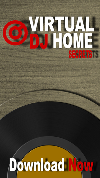 ProUserTips for Virtual DJ Home Secrets Appropriate Suitable Edition