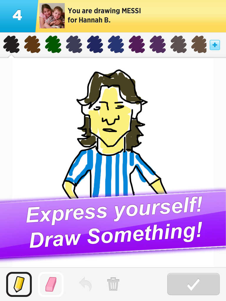 App Shopper Draw Something Free (Games)