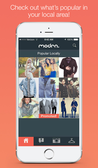 免費下載生活APP|MODRN - Style Sharing and Discovery app開箱文|APP開箱王
