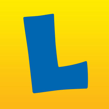 Lelong.my - Malaysia Shopping App LOGO-APP點子