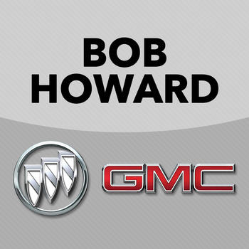 Bob Howard Buick GMC Dealer App LOGO-APP點子