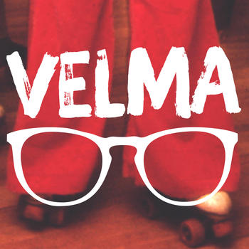 Velma Magazine LOGO-APP點子