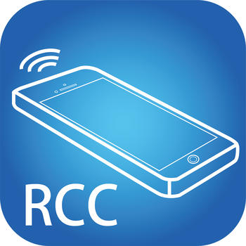 Remote Control Center LOGO-APP點子