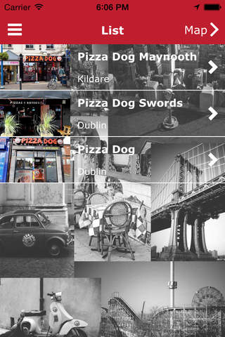Pizza Dog screenshot 3