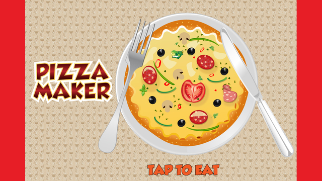 免費下載遊戲APP|Pizza Maker - Crazy kitchen cooking adventure game and spicy chef recipes app開箱文|APP開箱王