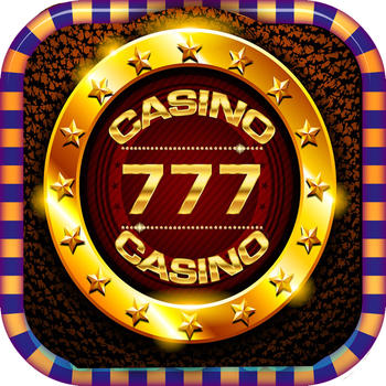 A Abbies Las Vegas 777 Jackpot Machine Casino Slots Games LOGO-APP點子