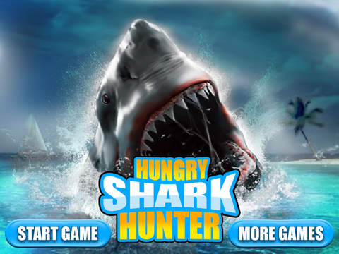 【免費遊戲App】Angry Whale Shark Attack – Ultimate Sea Adventure! Kill Hungry Fish with Sniper in this FPS Game-APP點子