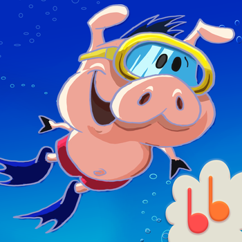 Hams in the Deep Blue Sea 音樂 App LOGO-APP開箱王